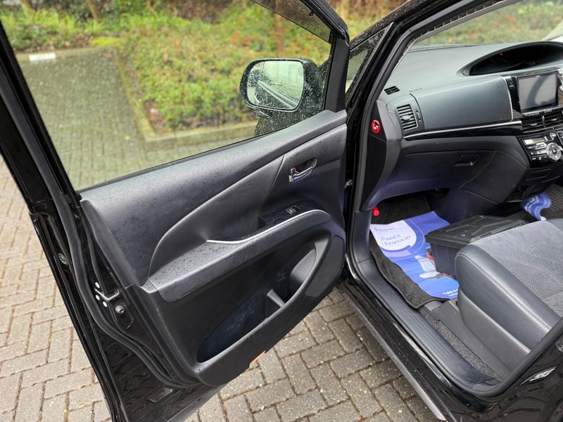 Used Toyota Estima for sale - 77547966: Photo 37