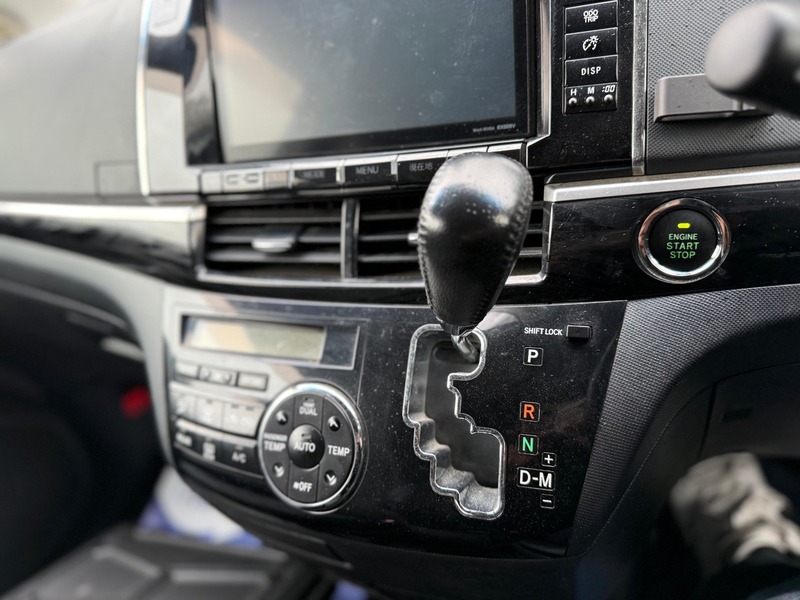 Used Toyota Estima for sale - 77547966: Photo 39