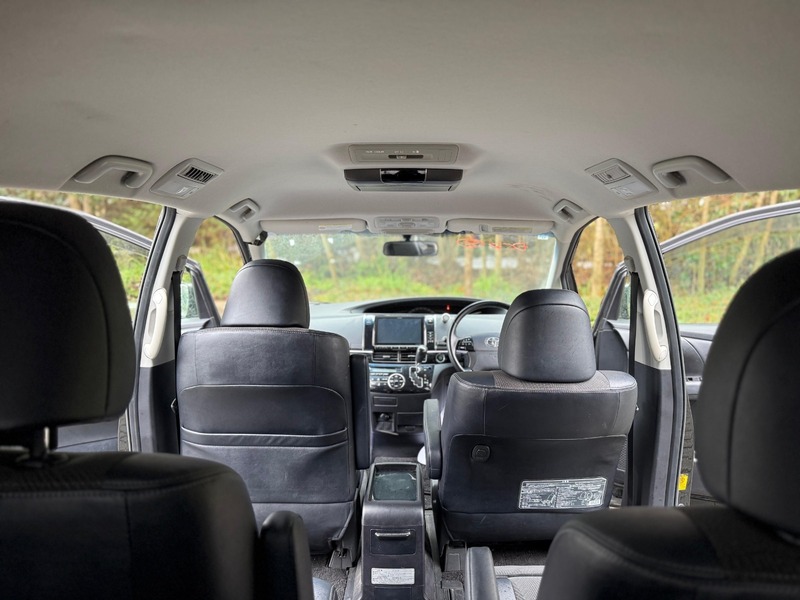 Used Toyota Estima for sale - 77547966: Photo 40