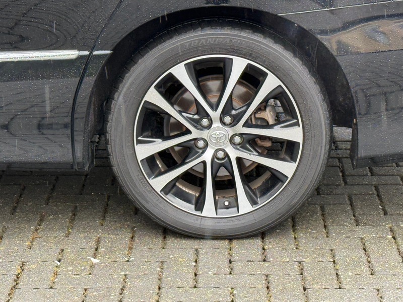 Used Toyota Estima for sale - 77547966: Photo 41