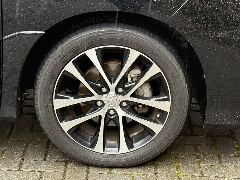 Used Toyota Estima for sale - 77547966: Photo 43