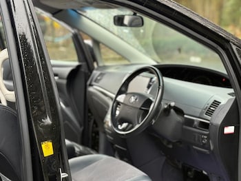 Used Toyota Estima undefined for sale - 77547966: Photo