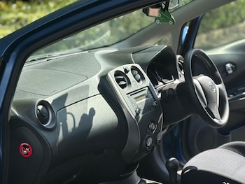 Used Nissan Note 2014 for sale - 78902217: Photo