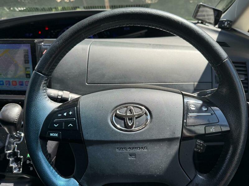 Used Toyota Estima 2012 for sale - 76264332: Photo 15