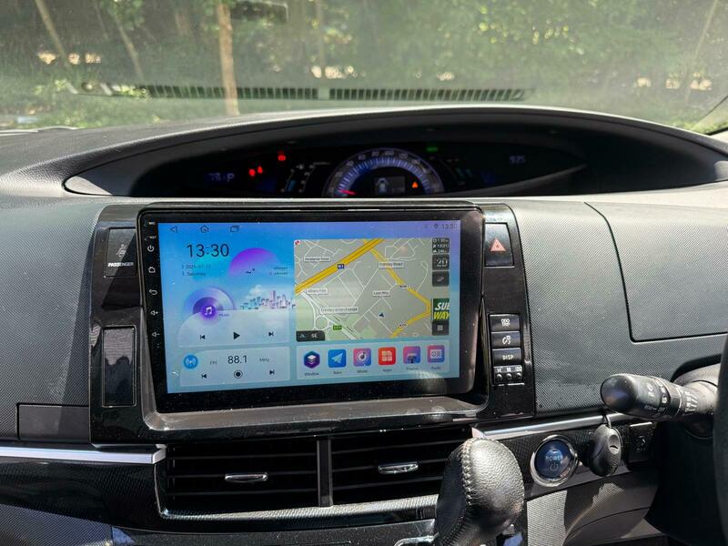 Used Toyota Estima 2012 for sale - 76264332: Photo 18