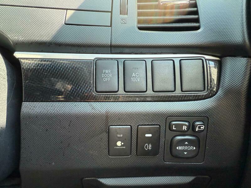 Used Toyota Estima 2012 for sale - 76264332: Photo 19