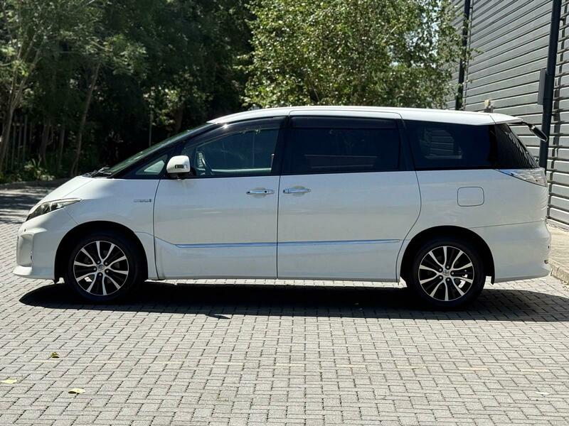 Used Toyota Estima 2012 for sale - 76264332: Photo 30