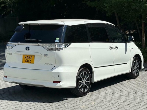 Used Toyota Estima 2012 for sale - 76264332: Photo 31
