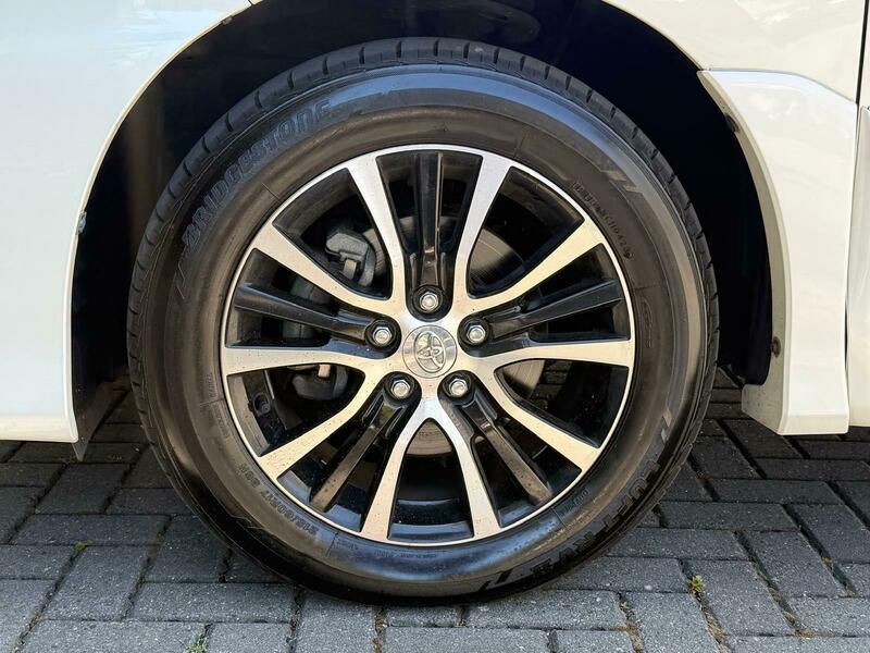 Used Toyota Estima 2012 for sale - 76264332: Photo 34