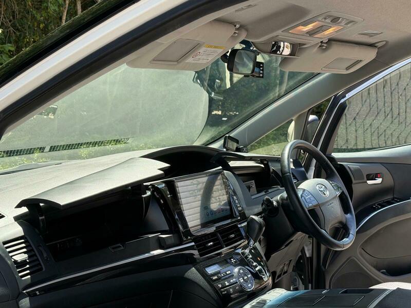 Used Toyota Estima 2012 for sale - 76264332: Photo 4