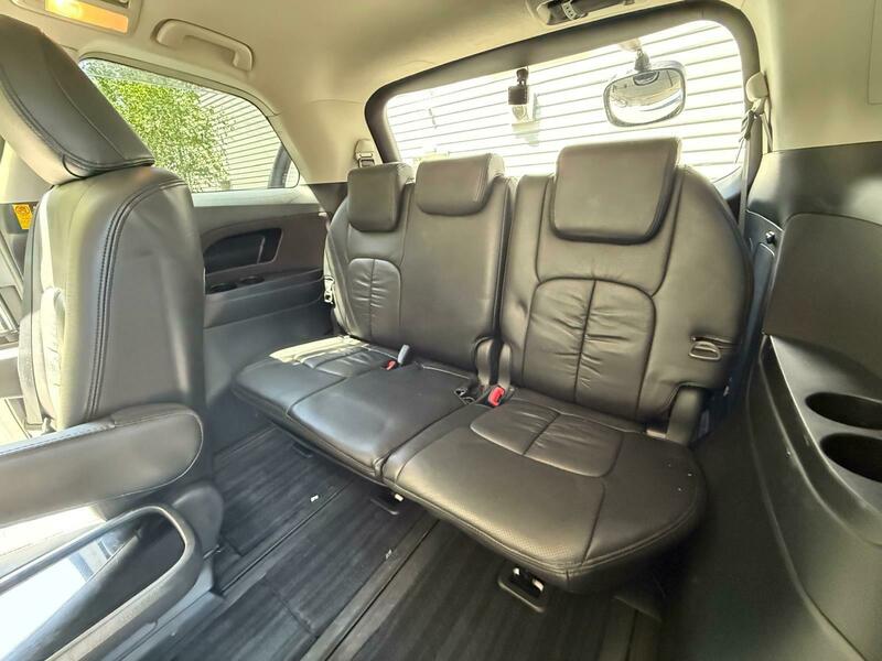 Used Toyota Estima 2012 for sale - 76264332: Photo 7