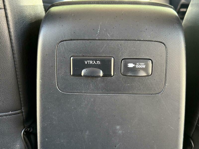 Used Toyota Estima 2012 for sale - 76264332: Photo 9