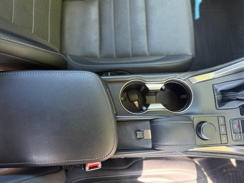 Used Lexus NX 2015 for sale - 76264324: Photo 12