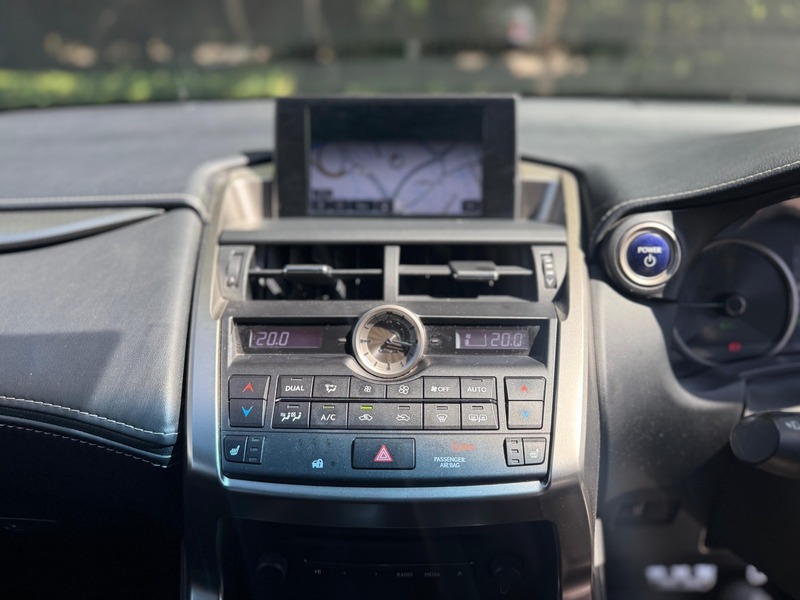 Used Lexus NX 2015 for sale - 76264324: Photo 13