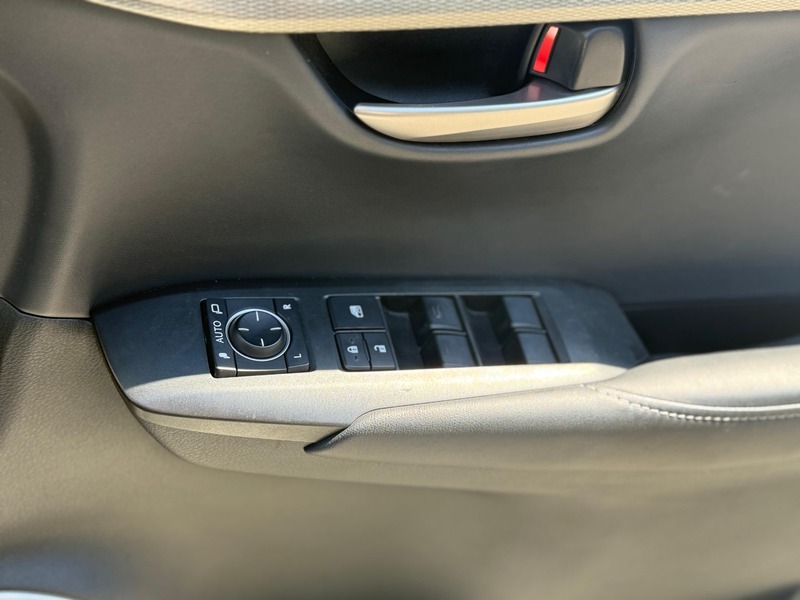 Used Lexus NX 2015 for sale - 76264324: Photo 20