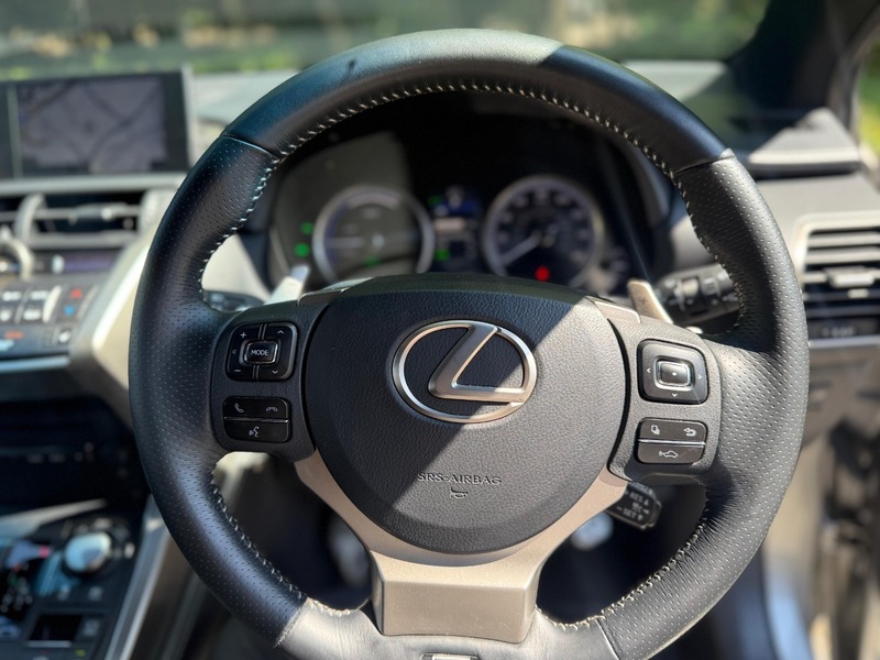 Used Lexus NX 2015 for sale - 76264324: Photo 21