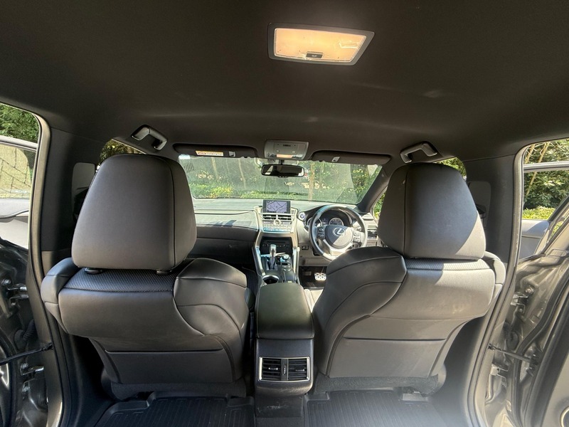 Used Lexus NX 2015 for sale - 76264324: Photo 24