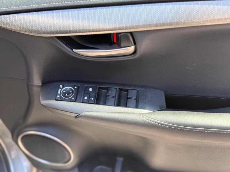 Used Lexus NX 2015 for sale - 76264324: Photo 25