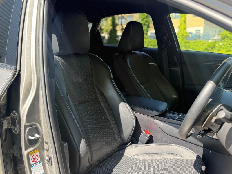 Used Lexus NX 2015 for sale - 76264324: Photo 26