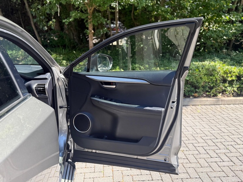 Used Lexus NX 2015 for sale - 76264324: Photo 27