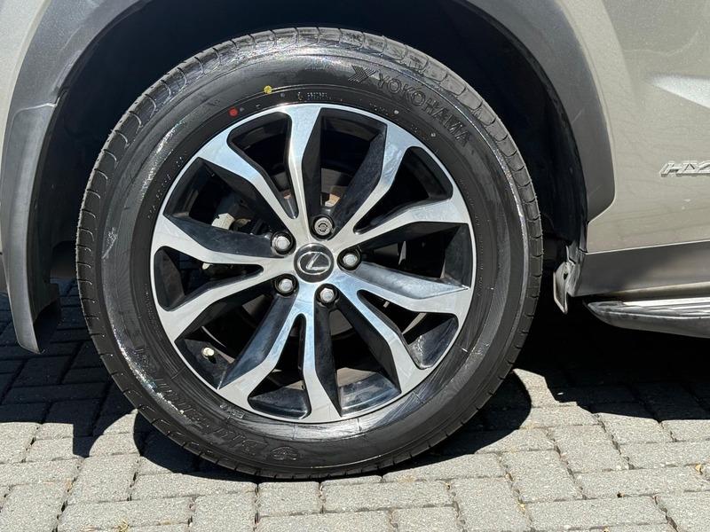 Used Lexus NX 2015 for sale - 76264324: Photo 28