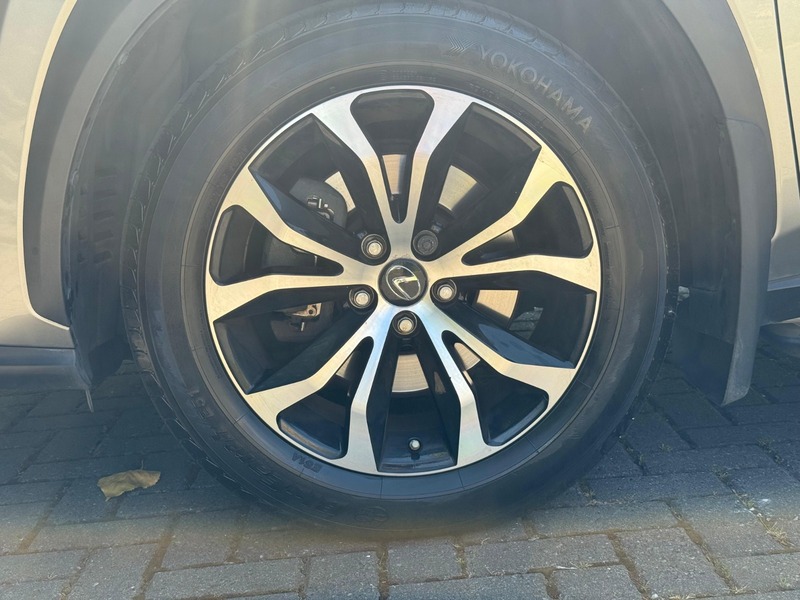 Used Lexus NX 2015 for sale - 76264324: Photo 29