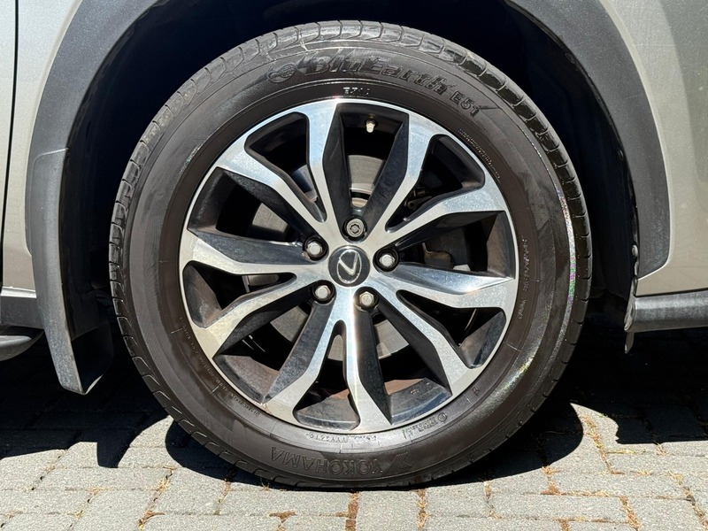 Used Lexus NX 2015 for sale - 76264324: Photo 30