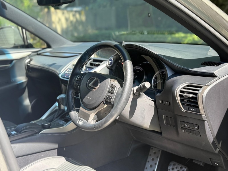 Used Lexus NX 2015 for sale - 76264324: Photo 4