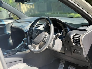 Used Lexus NX 2015 for sale - 76264324: Photo 4