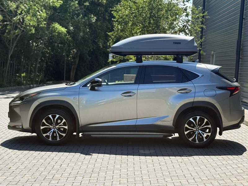 Used Lexus NX 2015 for sale - 76264324: Photo 6