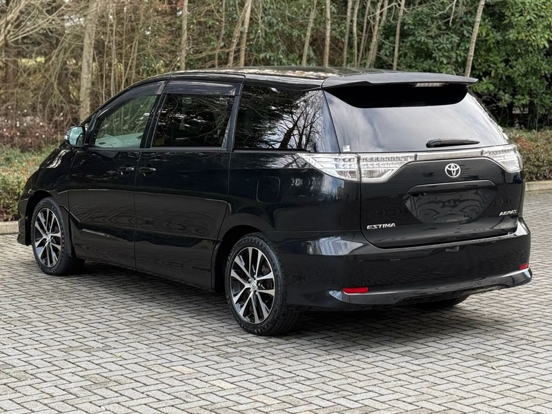 Used Toyota Estima 2013 for sale - 77319762: Photo 11