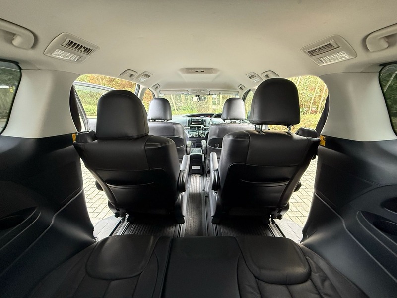 Used Toyota Estima 2013 for sale - 77319762: Photo 23