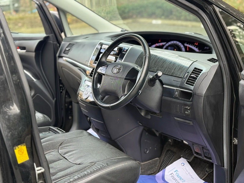 Used Toyota Estima 2013 for sale - 77319762: Photo 26