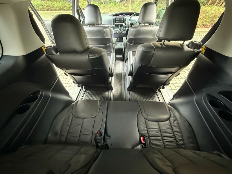 Used Toyota Estima 2013 for sale - 77319762: Photo 29