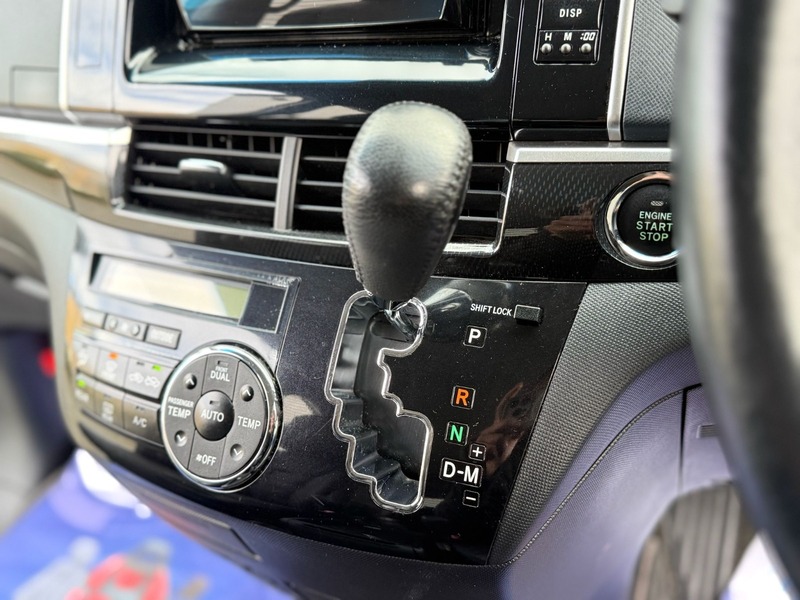 Used Toyota Estima 2013 for sale - 77319762: Photo 33