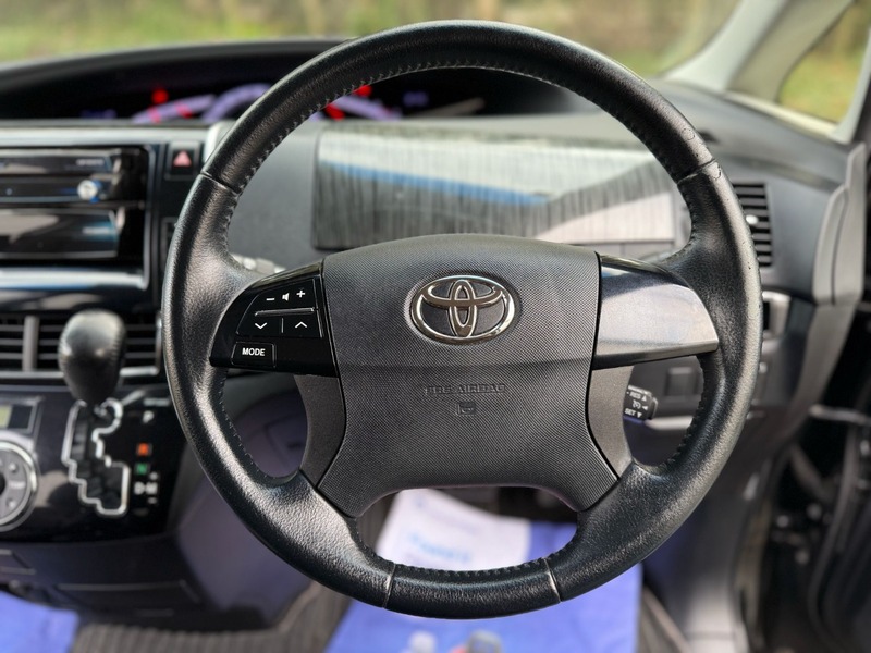 Used Toyota Estima 2013 for sale - 77319762: Photo 34