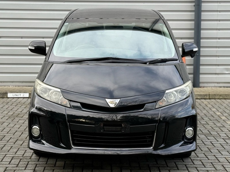 Used Toyota Estima 2013 for sale - 77319762: Photo 5