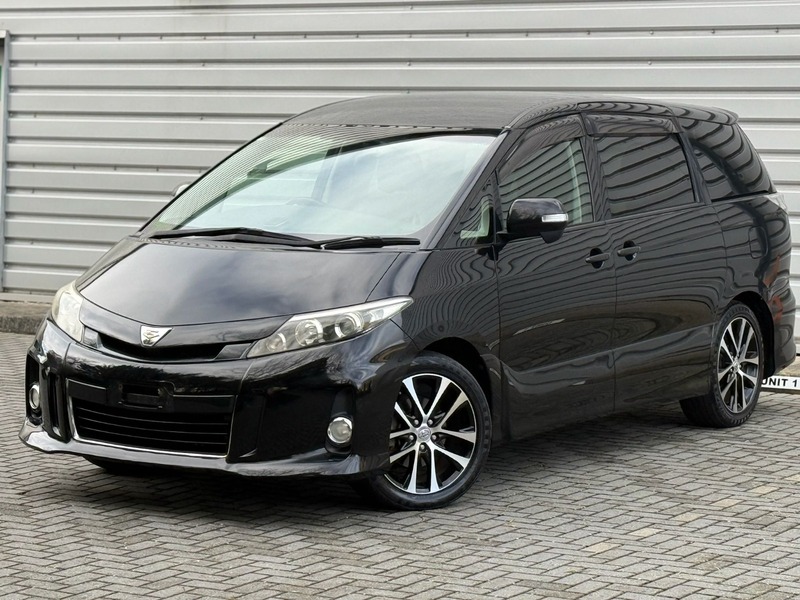 Used Toyota Estima 2013 for sale - 77319762: Photo 6