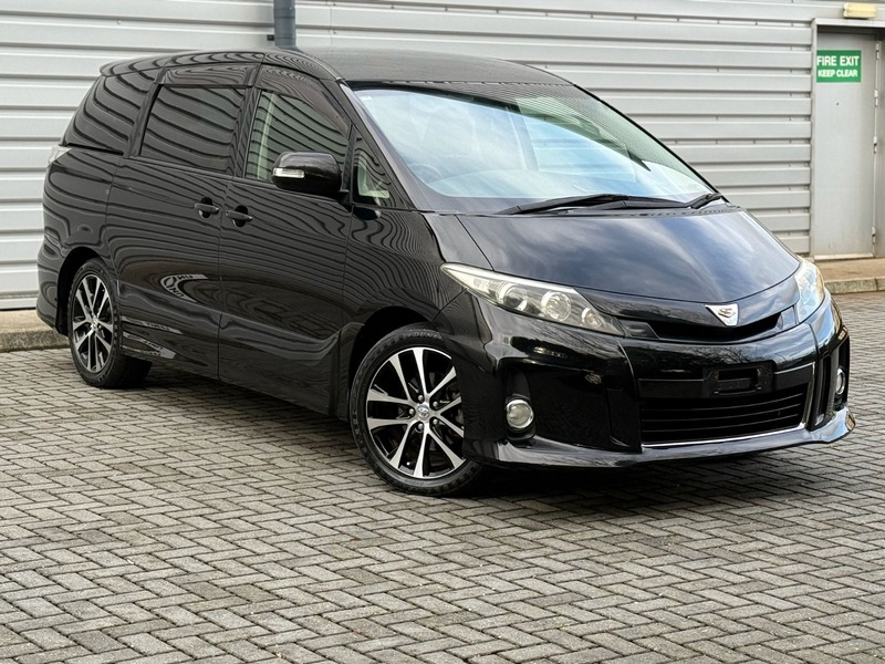 Used Toyota Estima 2013 for sale - 77319762: Photo 7