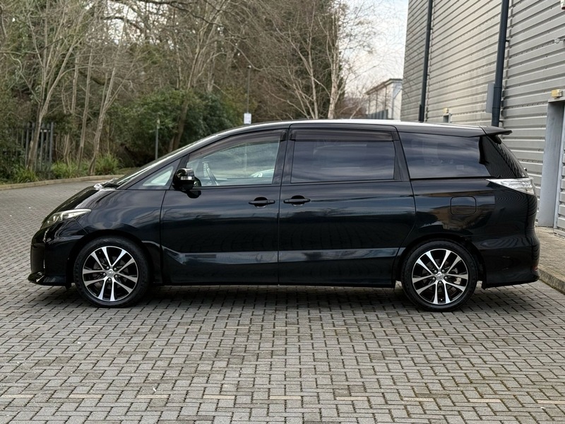 Used Toyota Estima 2013 for sale - 77319762: Photo 8