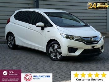 Used Honda Jazz 2014 for sale - 78999116: Photo