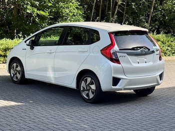 Used Honda Jazz 2014 for sale - 78999116: Photo