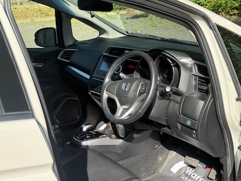 Used Honda Jazz 2014 for sale - 78999116: Photo