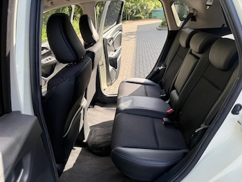 Used Honda Jazz 2014 for sale - 78999116: Photo