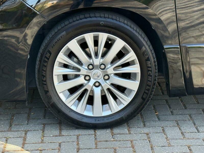 Used Toyota Alphard 2014 for sale - 78201419: Photo 13