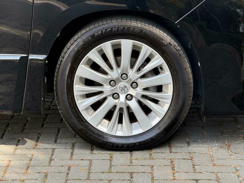 Used Toyota Alphard 2014 for sale - 78201419: Photo 14