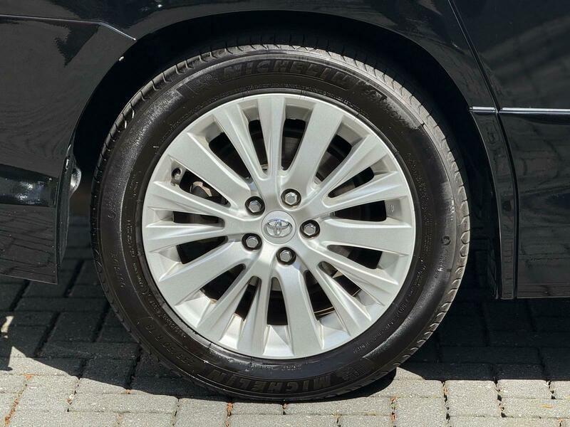 Used Toyota Alphard 2014 for sale - 78201419: Photo 15