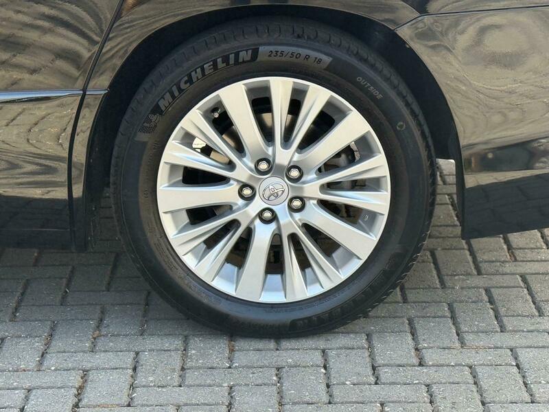 Used Toyota Alphard 2014 for sale - 78201419: Photo 16