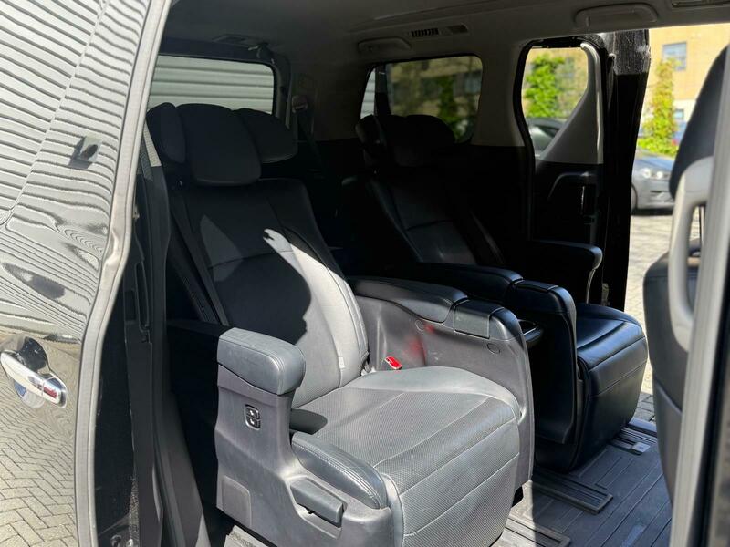 Used Toyota Alphard 2014 for sale - 78201419: Photo 19