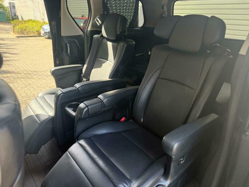 Used Toyota Alphard 2014 for sale - 78201419: Photo 22